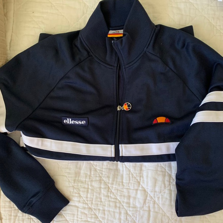 Ellese Jacket